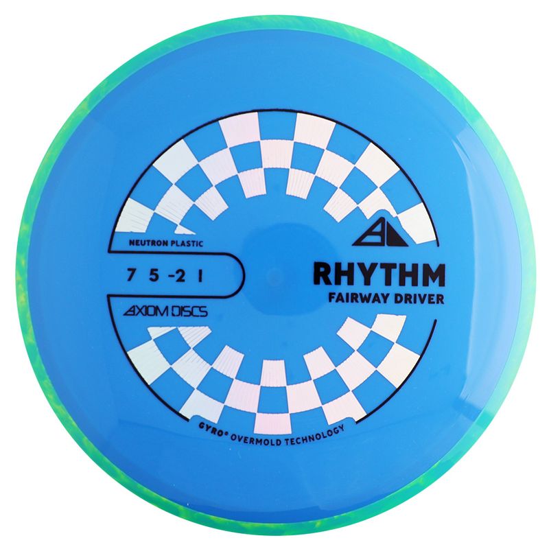 Neutron Rhythm