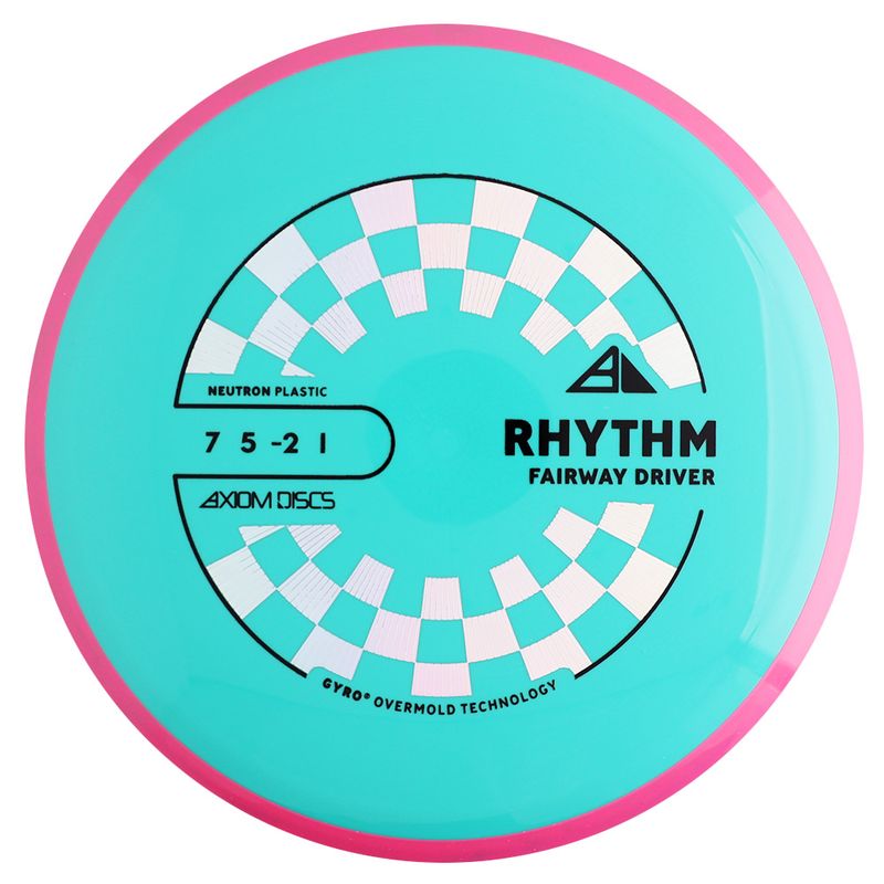 Neutron Rhythm