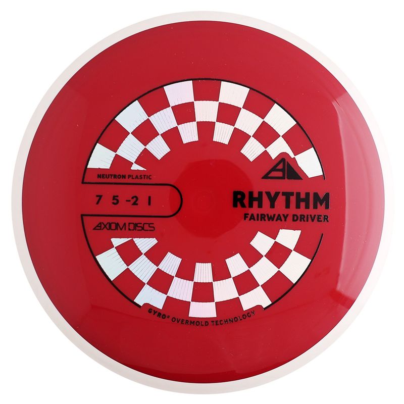 Neutron Rhythm