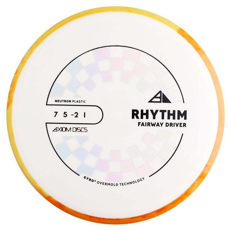 Neutron Rhythm