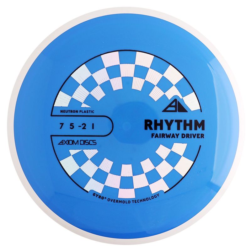 Neutron Rhythm