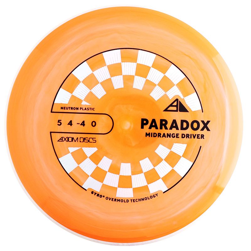 Neutron Paradox
