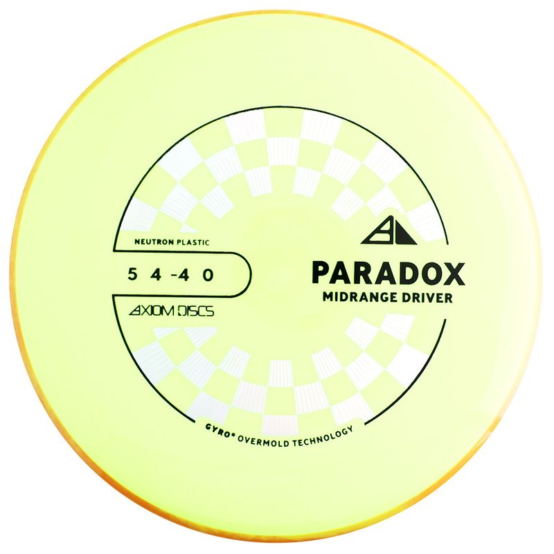 Neutron Paradox