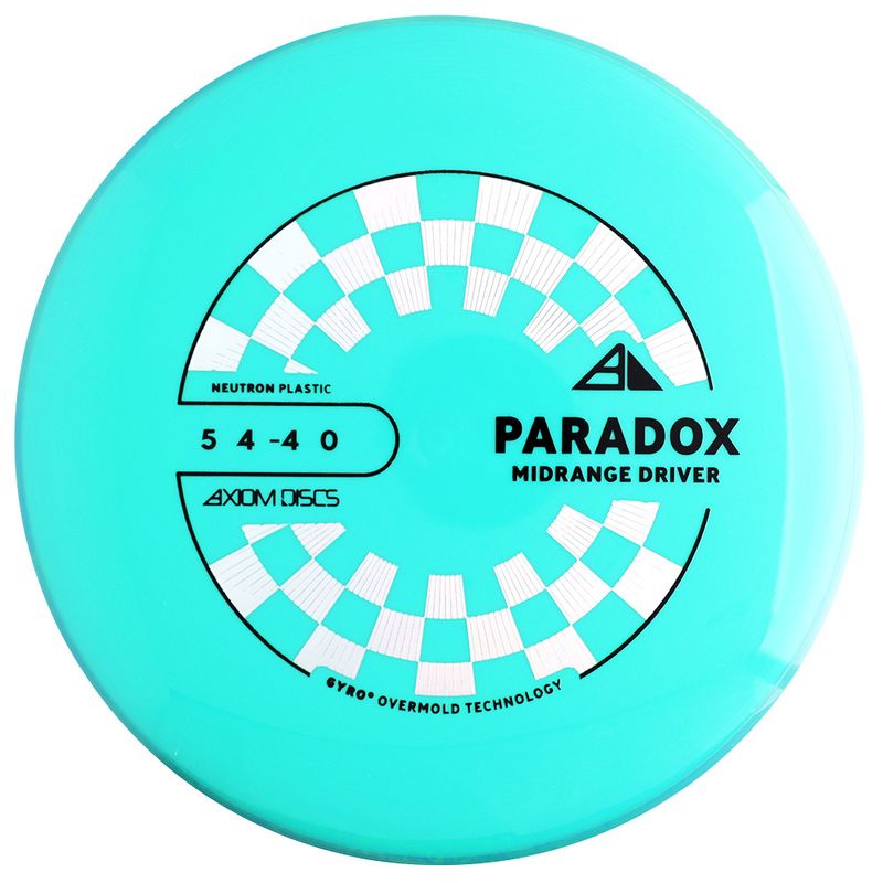 Neutron Paradox
