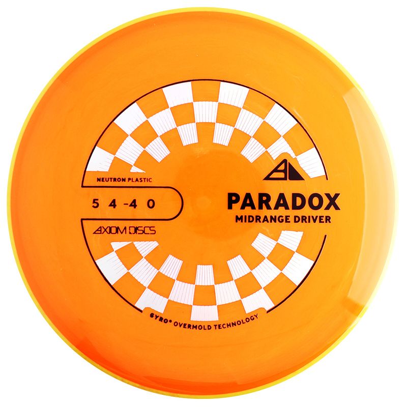 Neutron Paradox