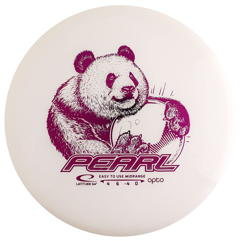 Opto Pearl