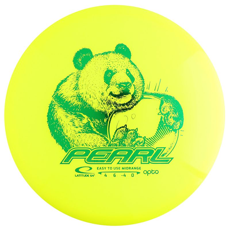 Opto Pearl