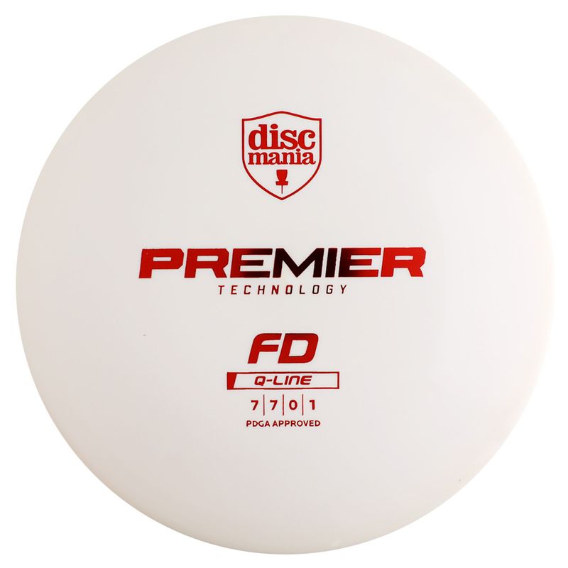 Q-Line FD