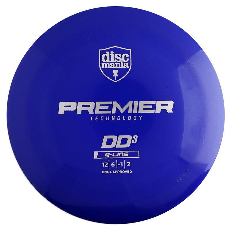 Q-Line Premier DD3