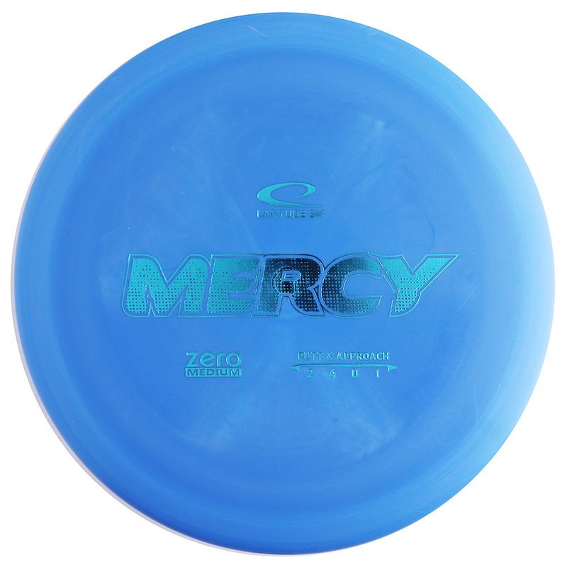 Zero Medium Mercy
