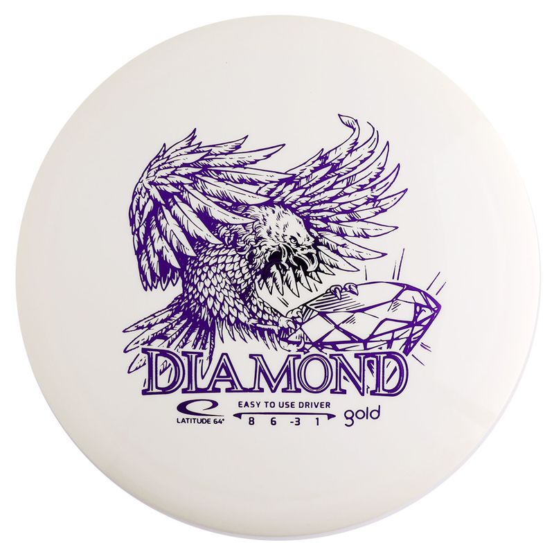 Gold Diamond