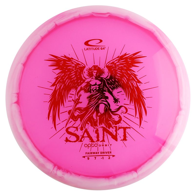 Opto Orbit Saint