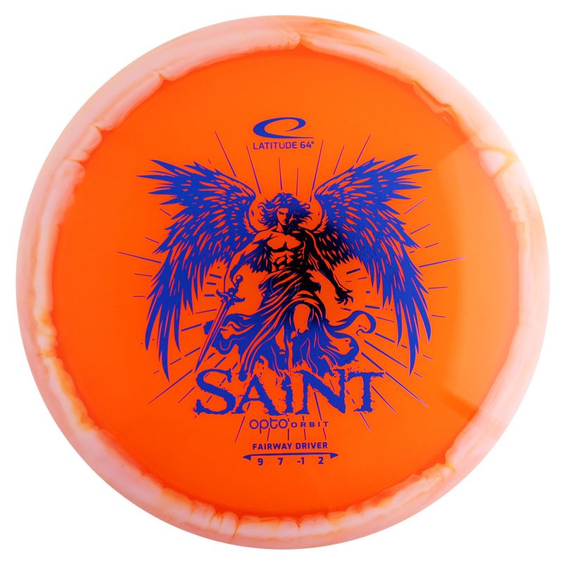 Opto Orbit Saint