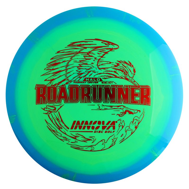 Halo Star Roadrunner