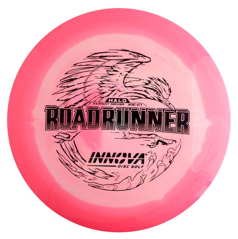 Halo Star Roadrunner