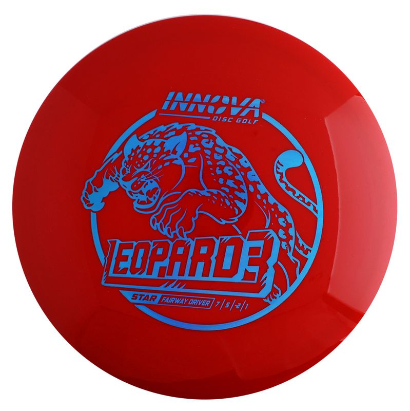Star Leopard3