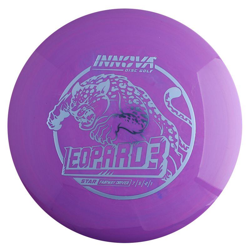 Star Leopard3