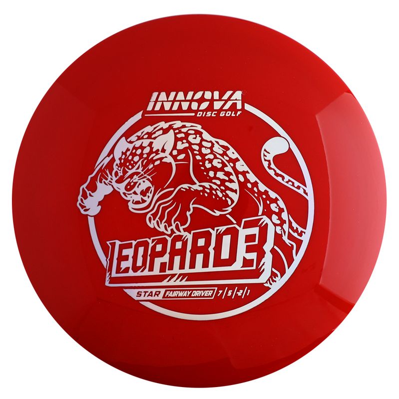 Star Leopard3