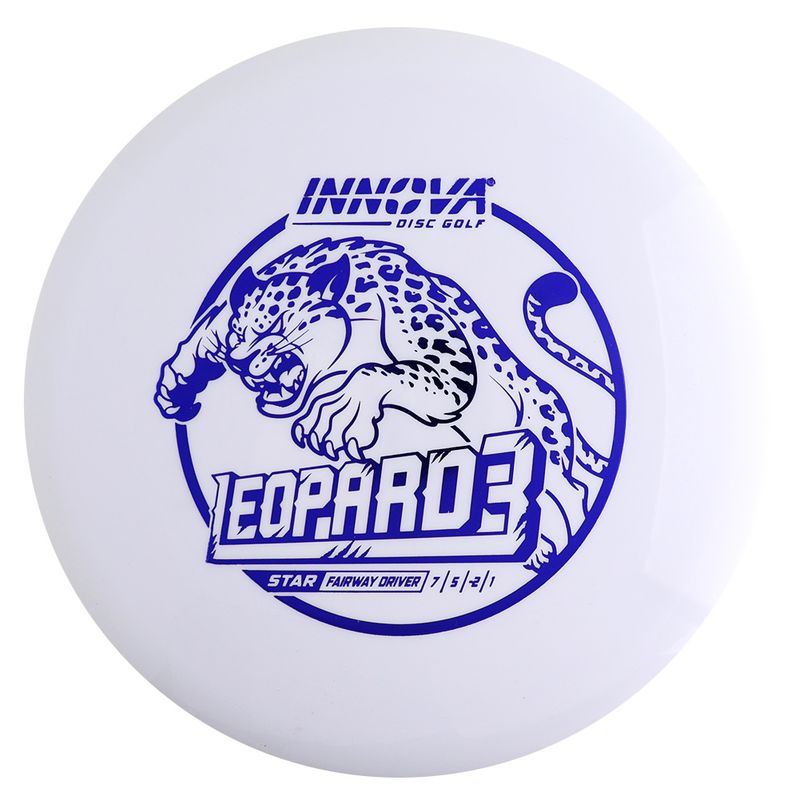 Star Leopard3