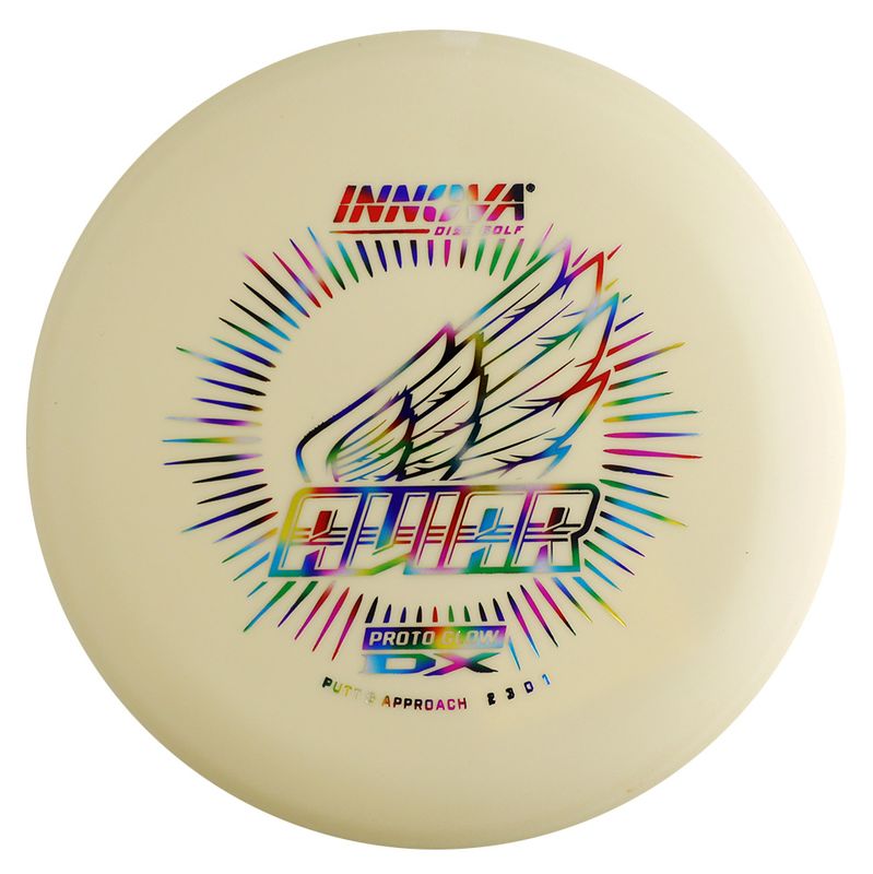 DX Proto Glow Aviar