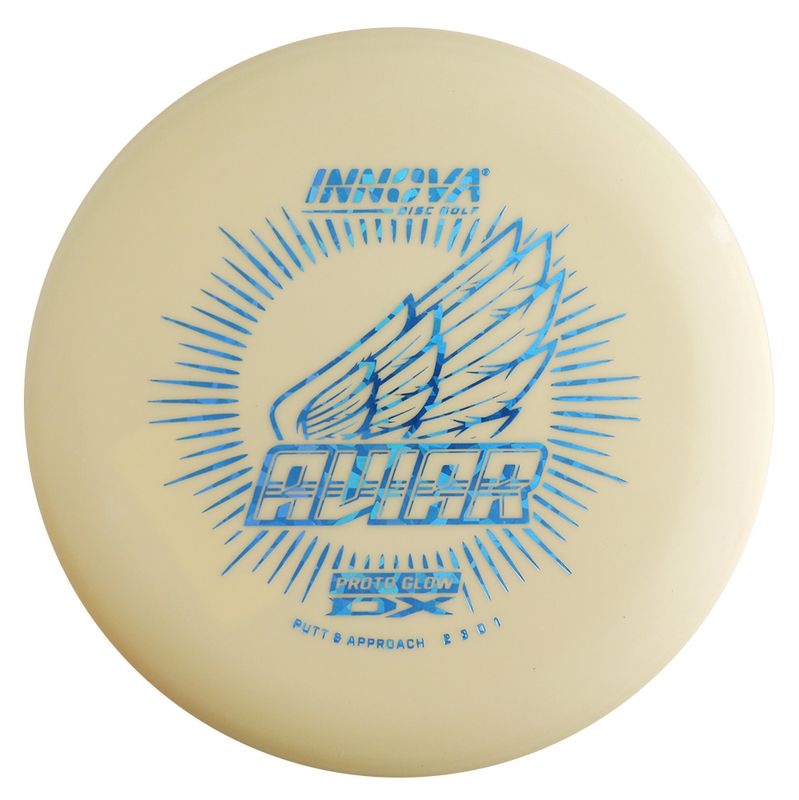 DX Proto Glow Aviar