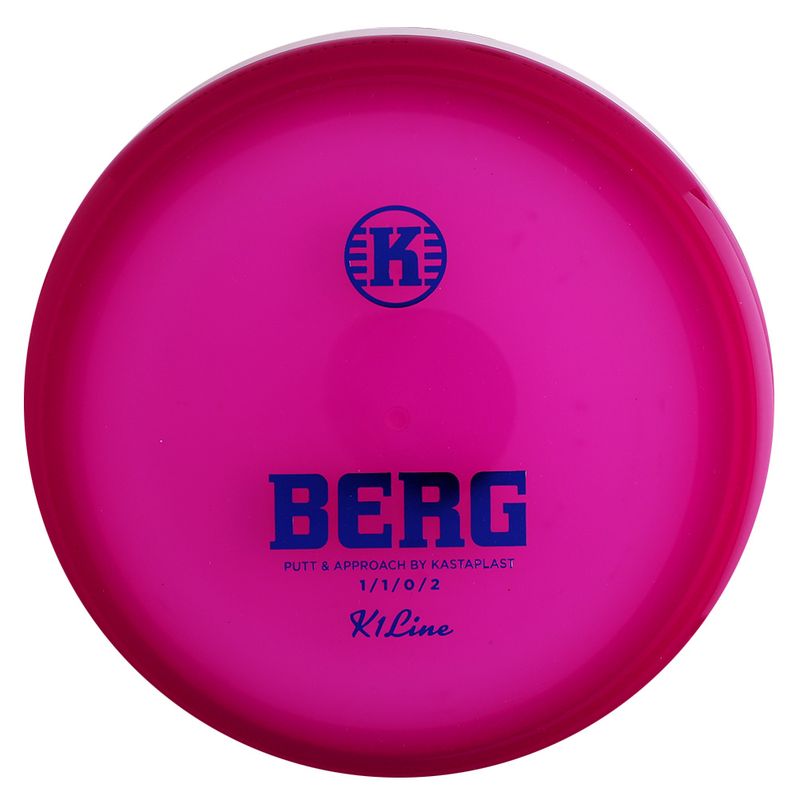 K1 Berg