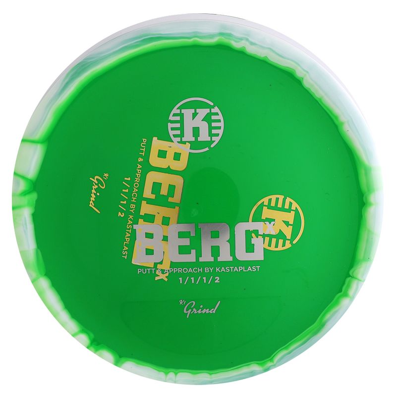 K1 Grind Berg X X-Out