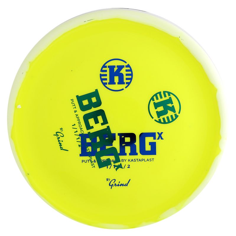 K1 Grind Berg X X-Out