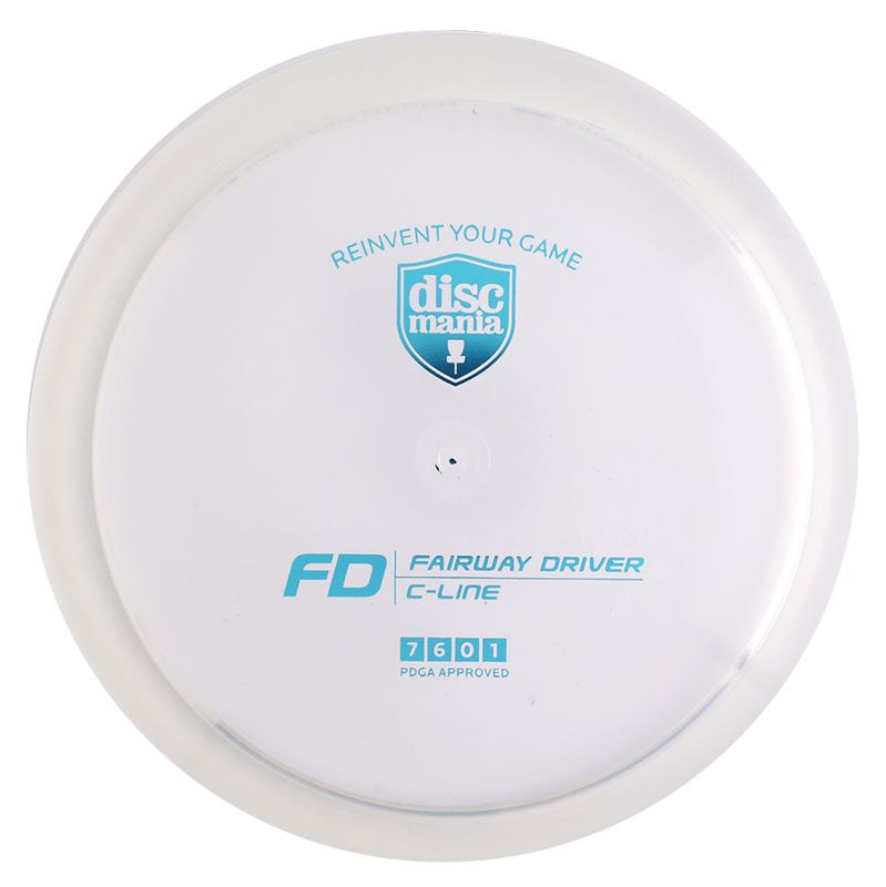 C-Line FD