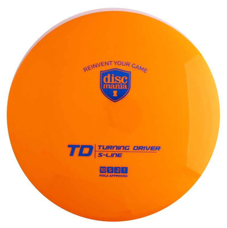 S-Line TD