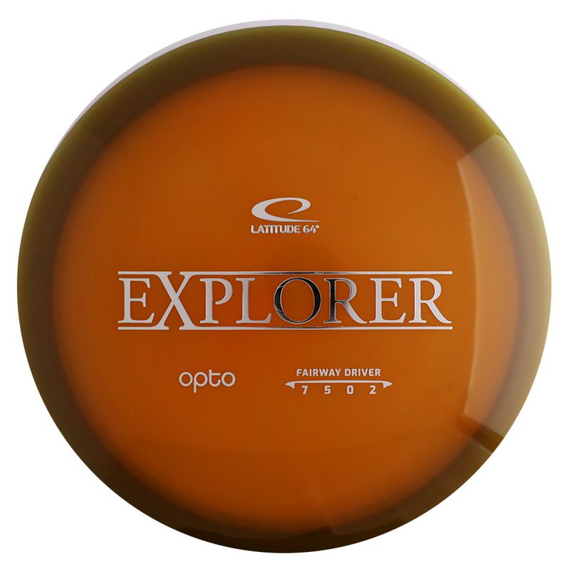 Opto Explorer 