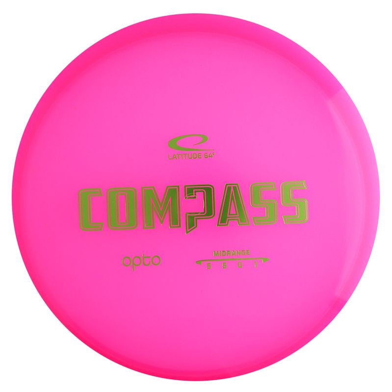 Opto Compass