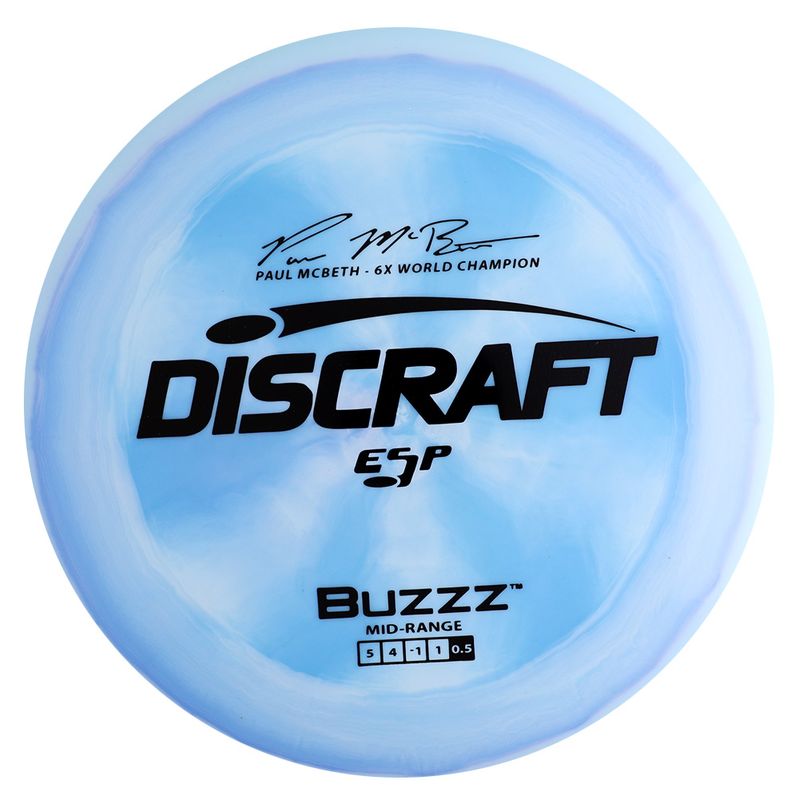 ESP Buzzz