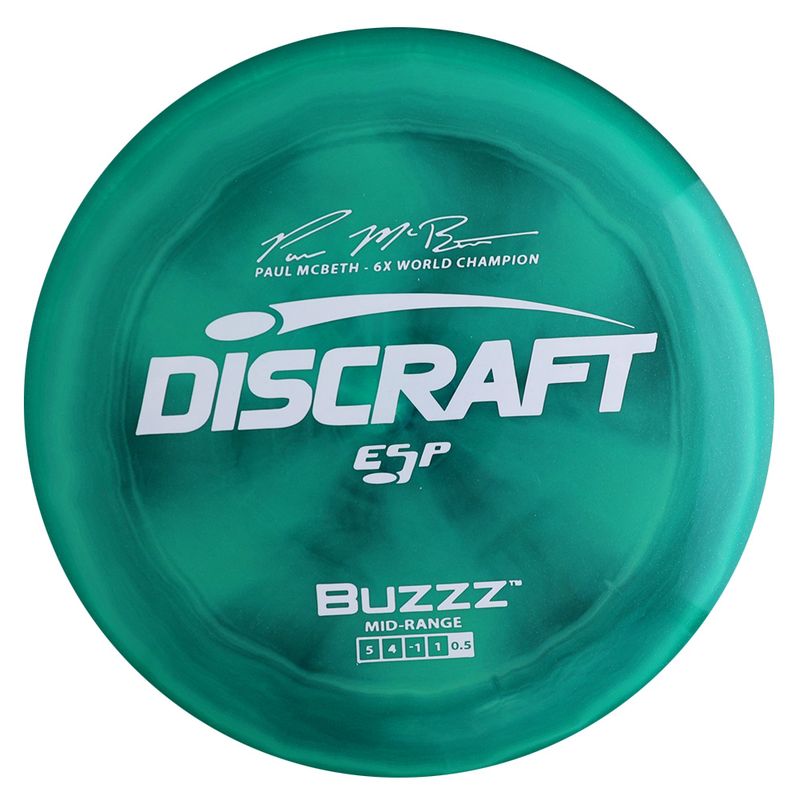 ESP Buzzz