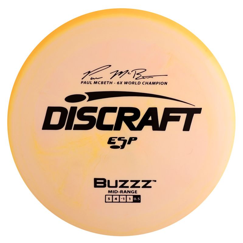 ESP Buzzz