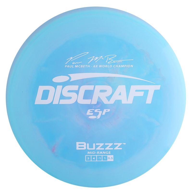 ESP Buzzz