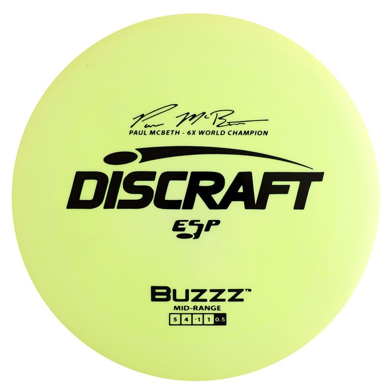 ESP Buzzz