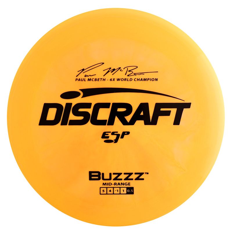 ESP Buzzz