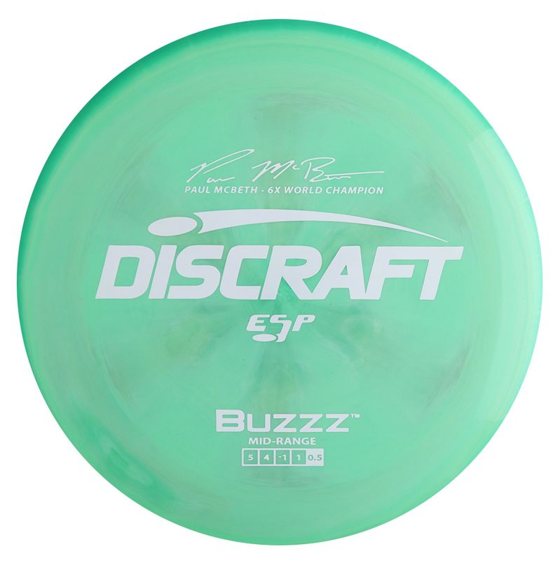 ESP Buzzz