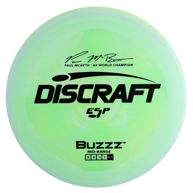 ESP Buzzz
