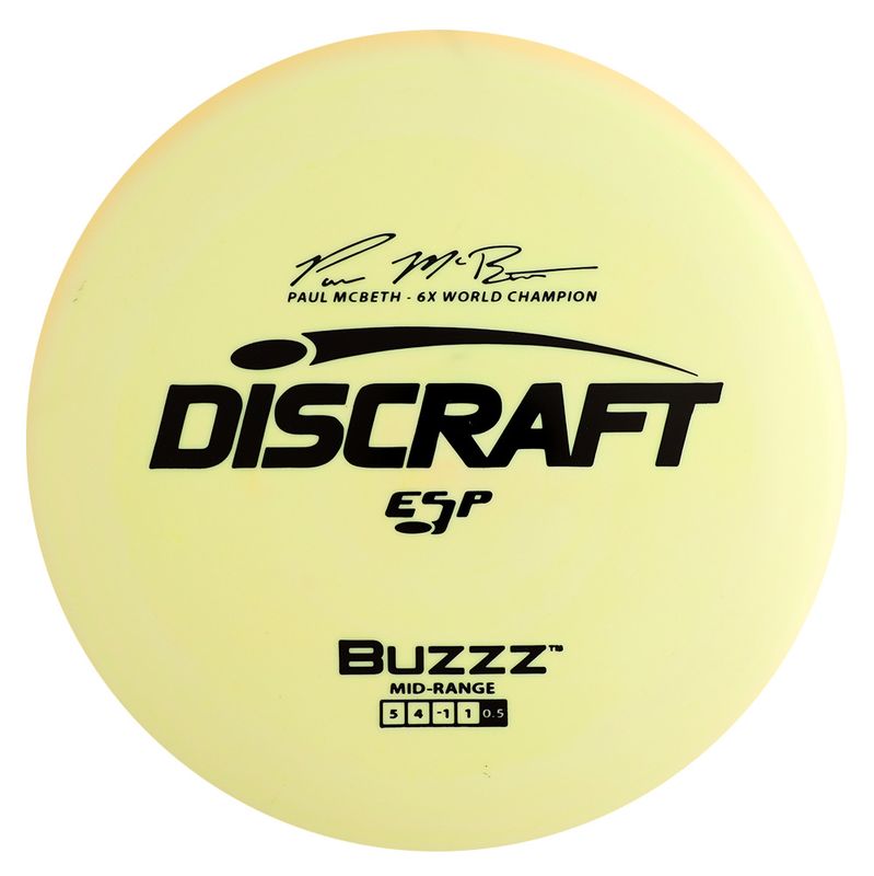ESP Buzzz