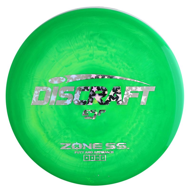 ESP Zone SS