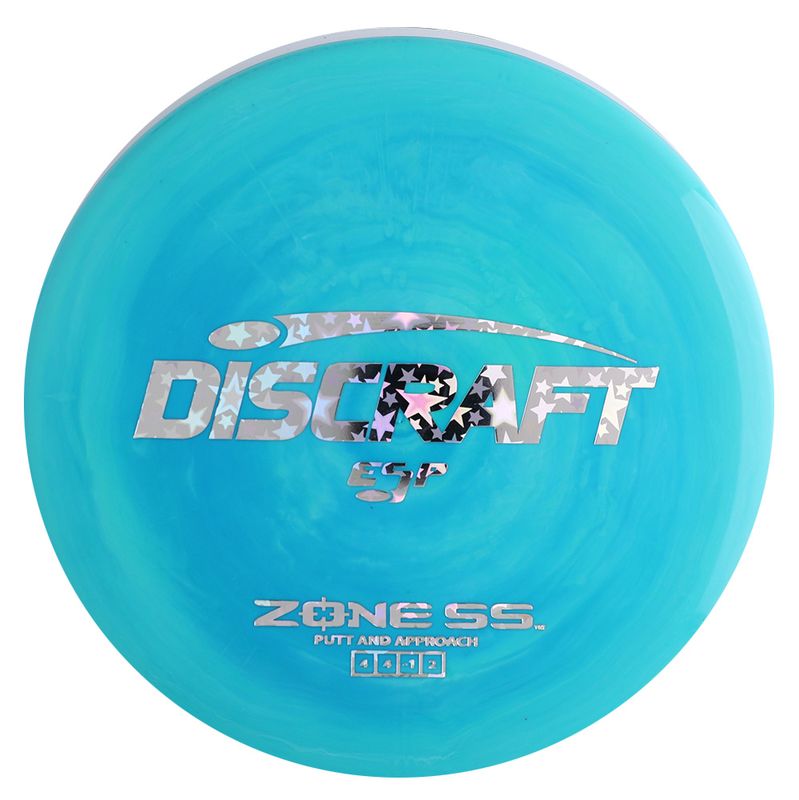 ESP Zone SS