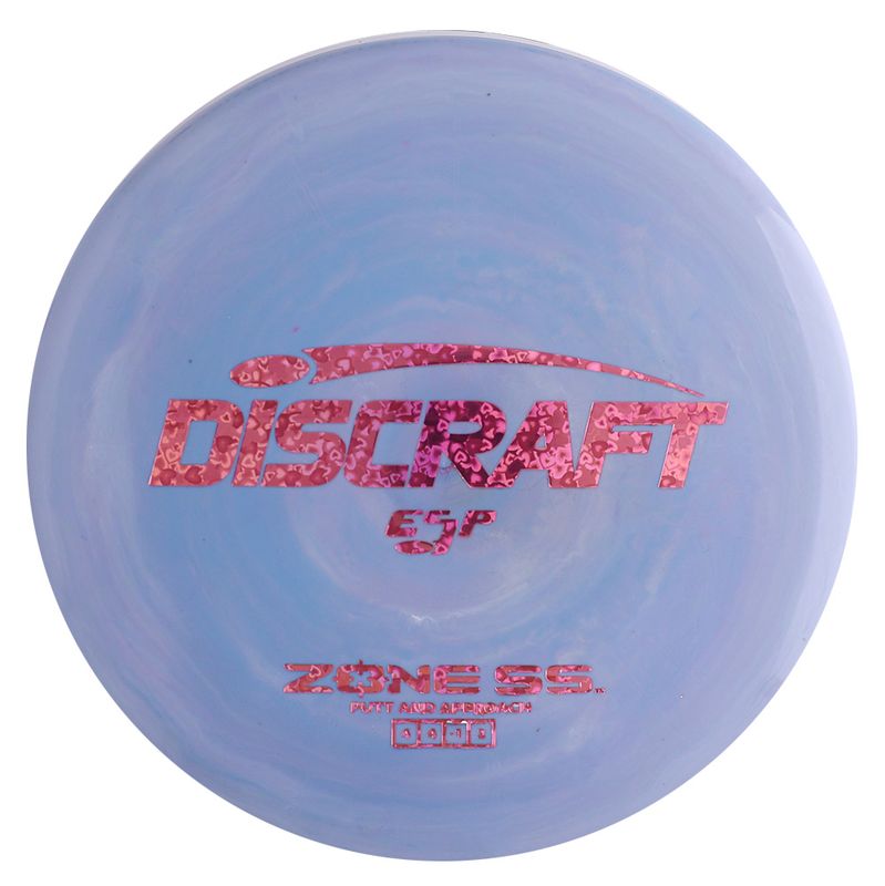 ESP Zone SS