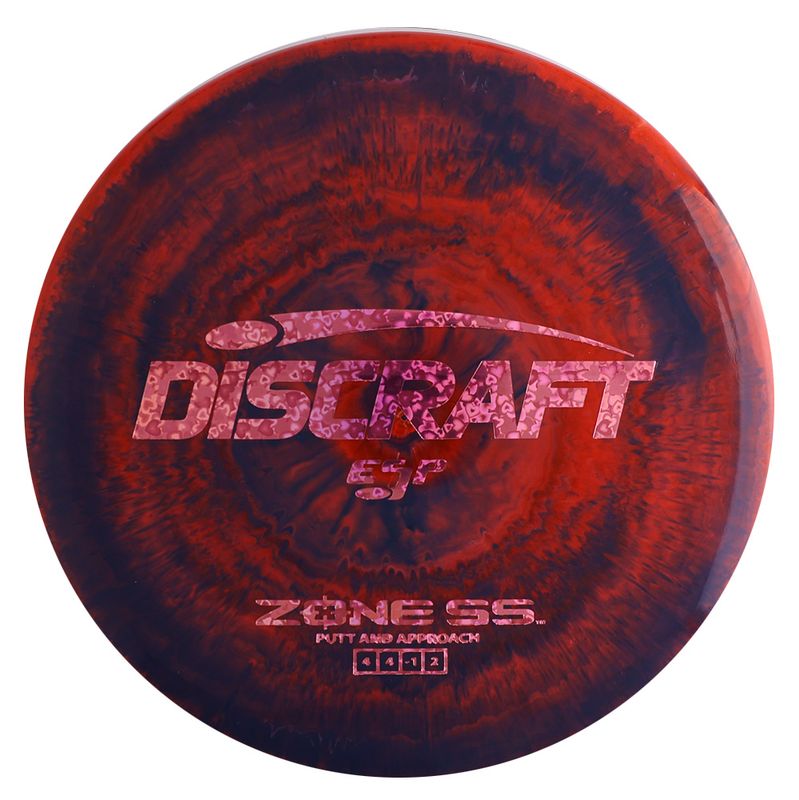ESP Zone SS