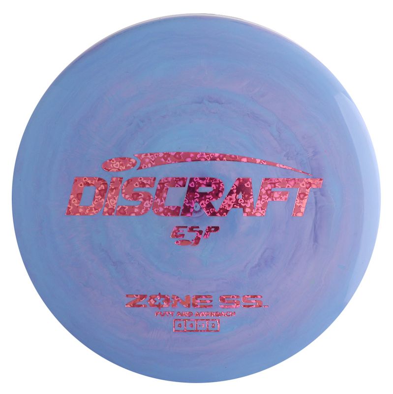 ESP Zone SS