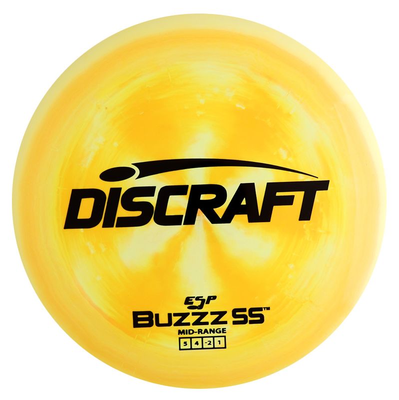 ESP Buzzz SS
