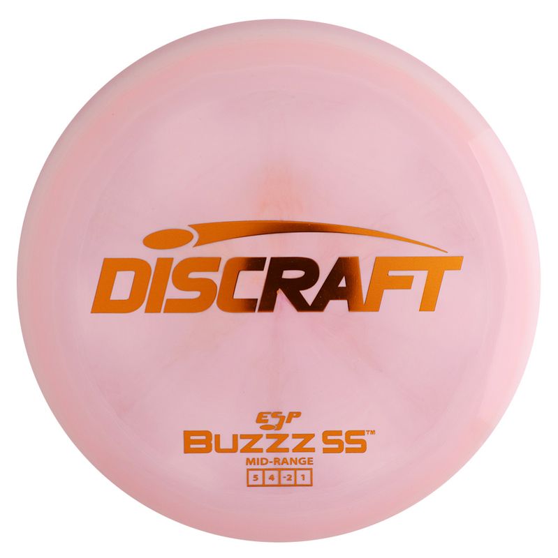 ESP Buzzz SS