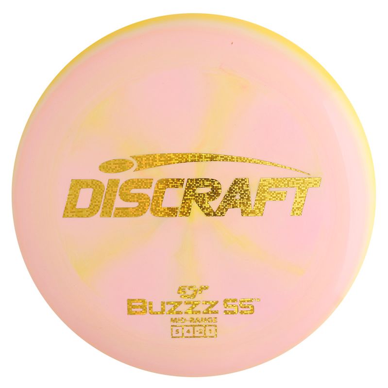ESP Buzzz SS