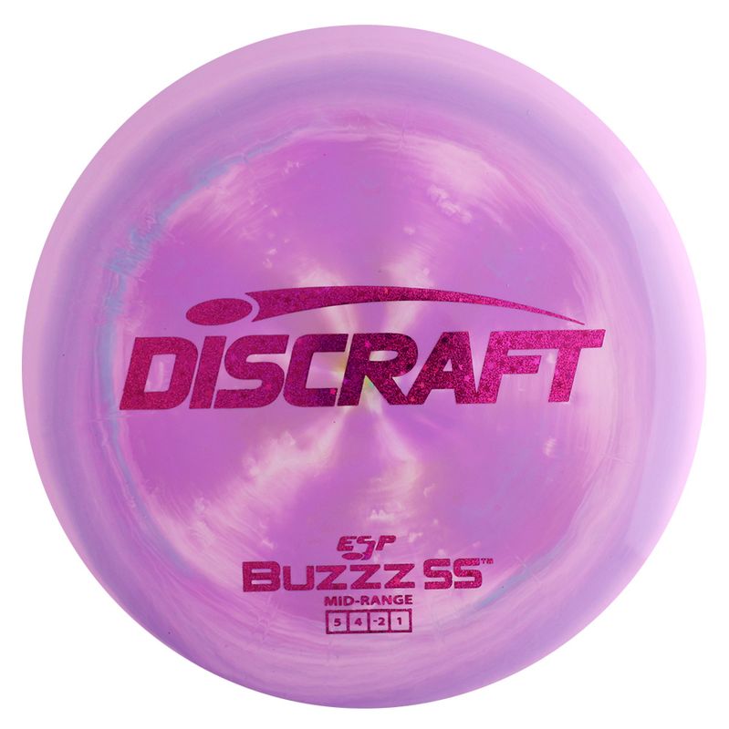 ESP Buzzz SS